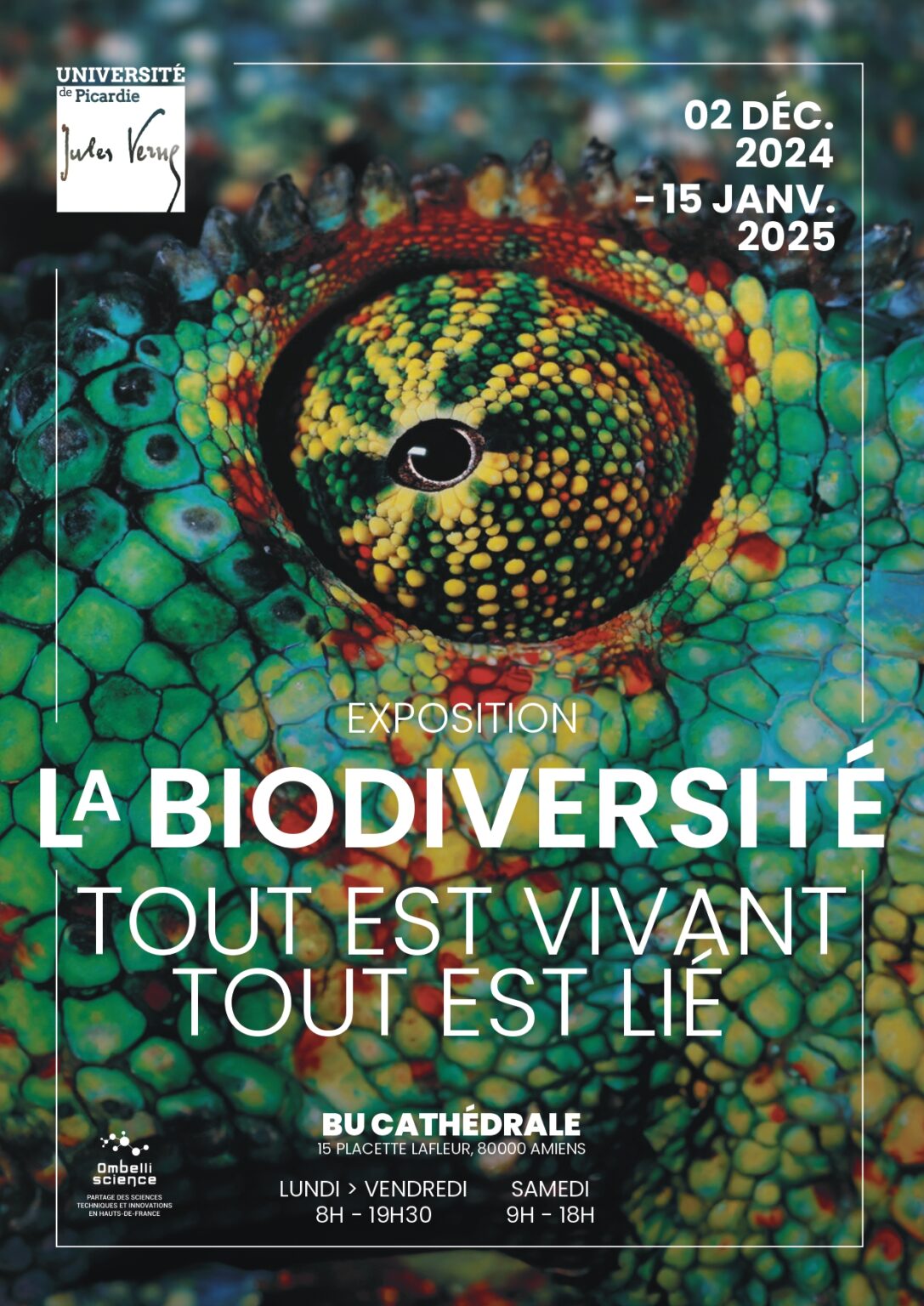 Exposition photographique